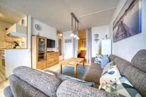 Ferienpark - Haus K, App 0K0501, Heiligenhafen